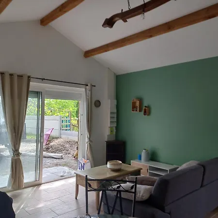 La Petite Maison Des Ecureuils