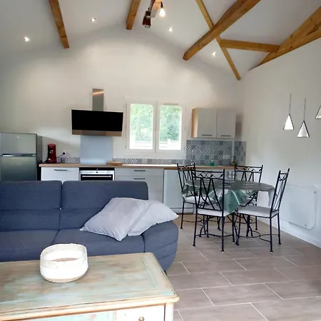 La Petite Maison Des Ecureuils *