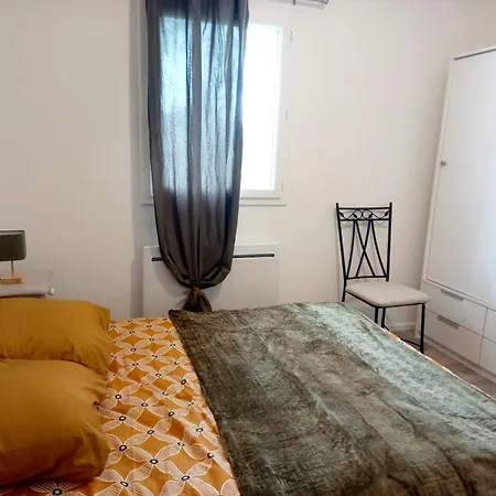 La Petite Maison Des Ecureuils Holiday home