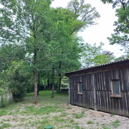 La Petite Maison Des Ecureuils