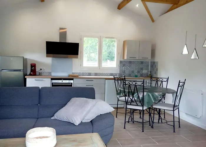 La Petite Maison Des Ecureuils *