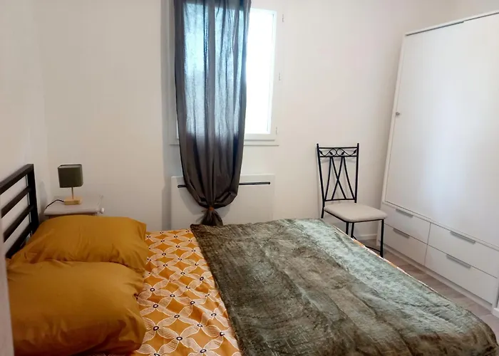 La Petite Maison Des Ecureuils Vakantiehuis