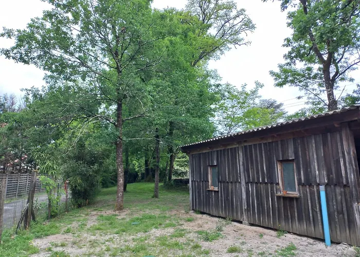 La Petite Maison Des Ecureuils